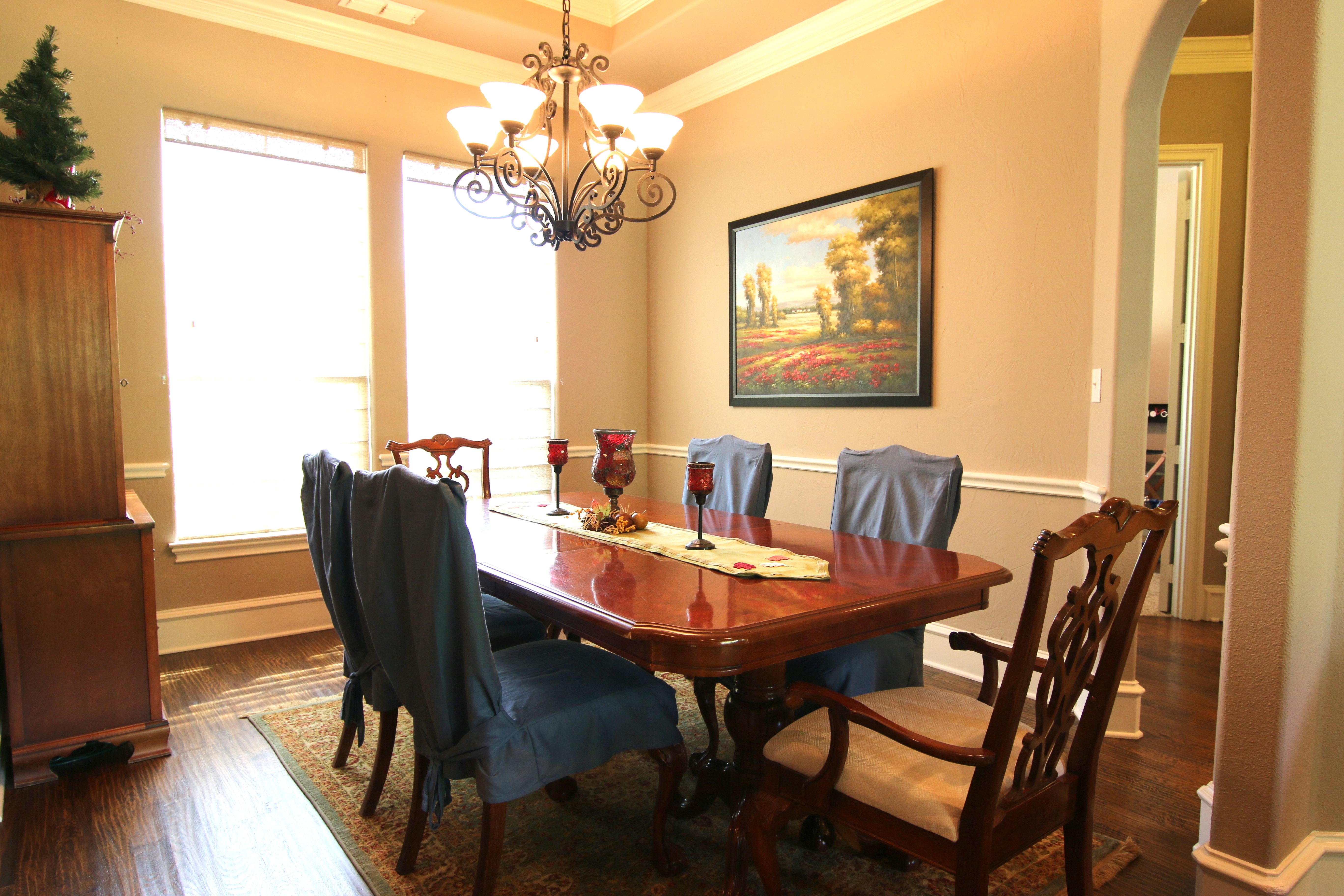 New Construction Bloomfield Homes for Sale in Wylie Texas