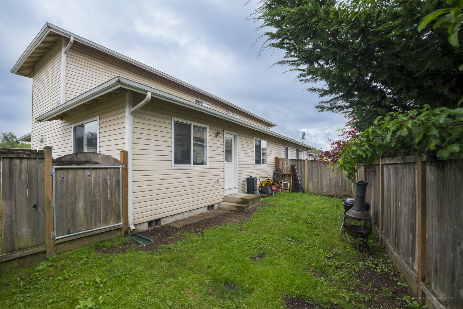 A Great Townhome in Smokey Point Available for Sale