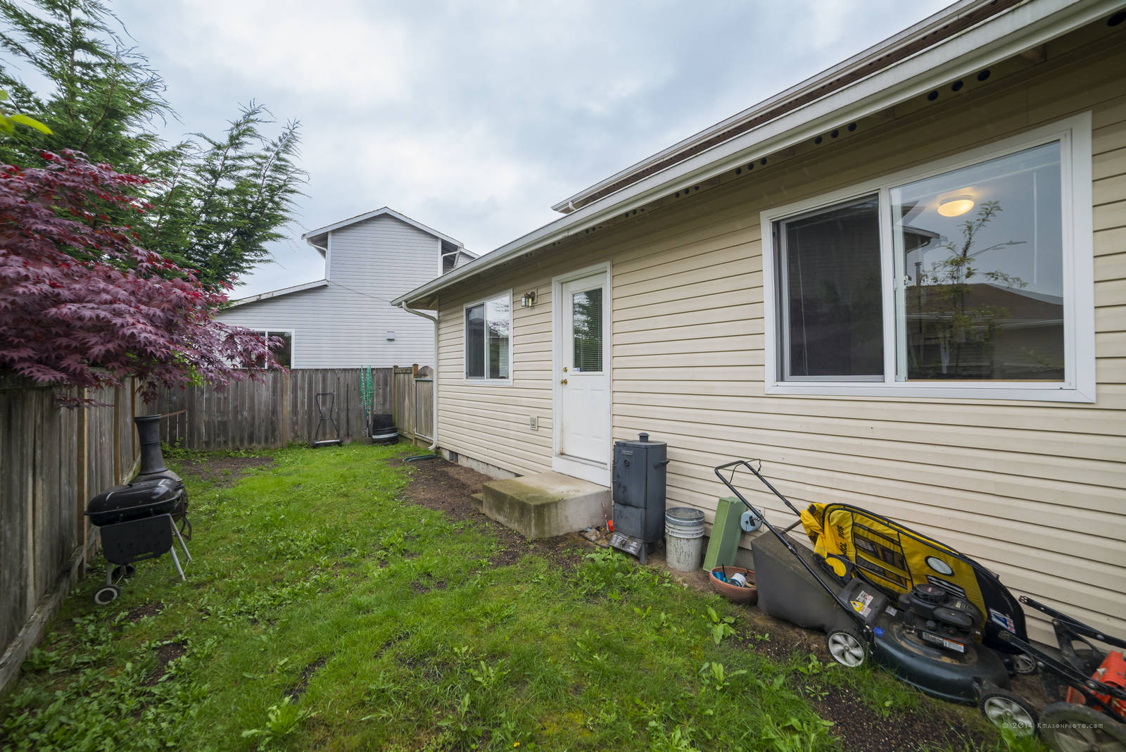 A Great Townhome in Smokey Point Available for Sale