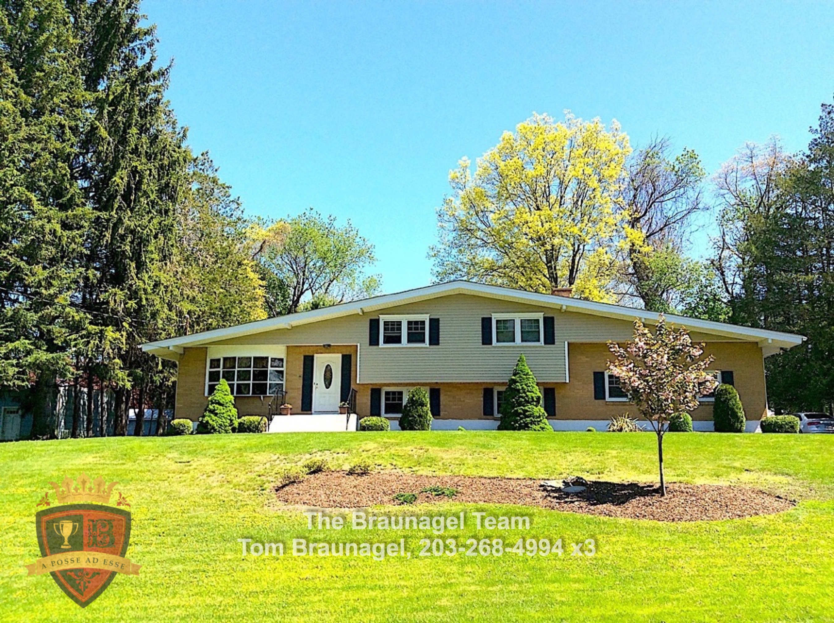 4 bed Fairfield Woods House for Sale