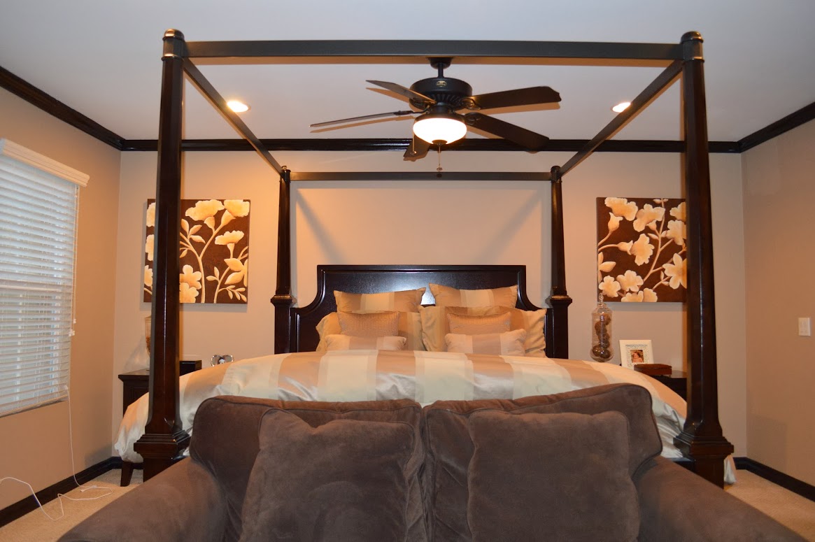 15723 Parkhouse Drive 80 This Turnkey Condo is a MUST SEE!