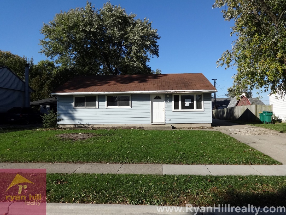 Romeoville IL Home For Sale 4 Elgin Ave Romeoville
