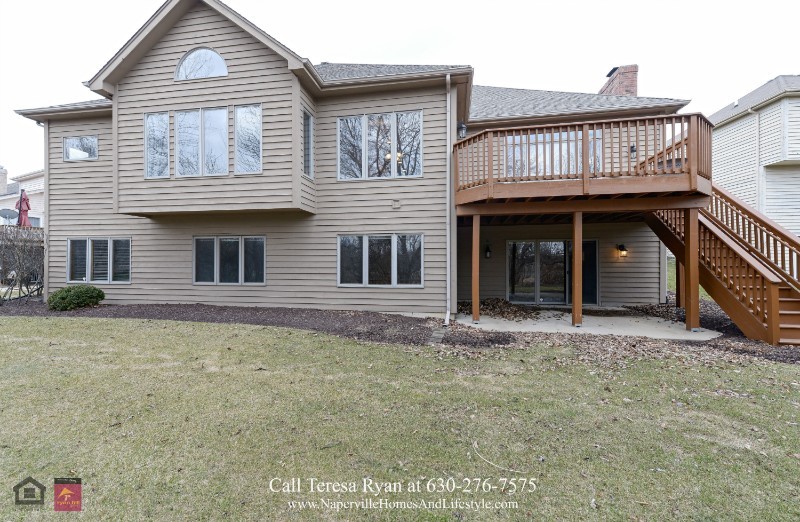 427 Millcreek Ln Naperville IL 60540 Home for Sale