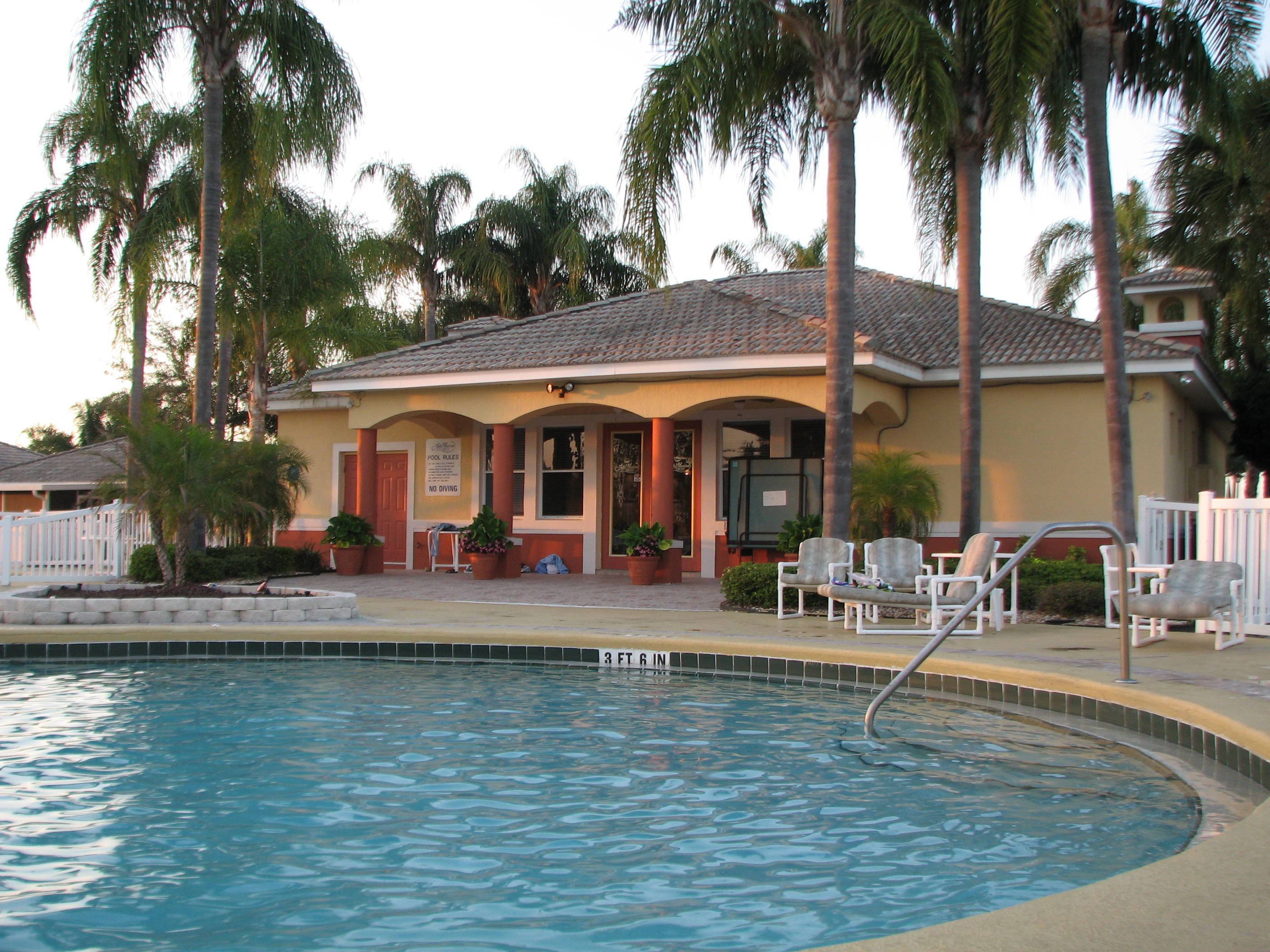 Lake Marion Resort Kissimmee Florida