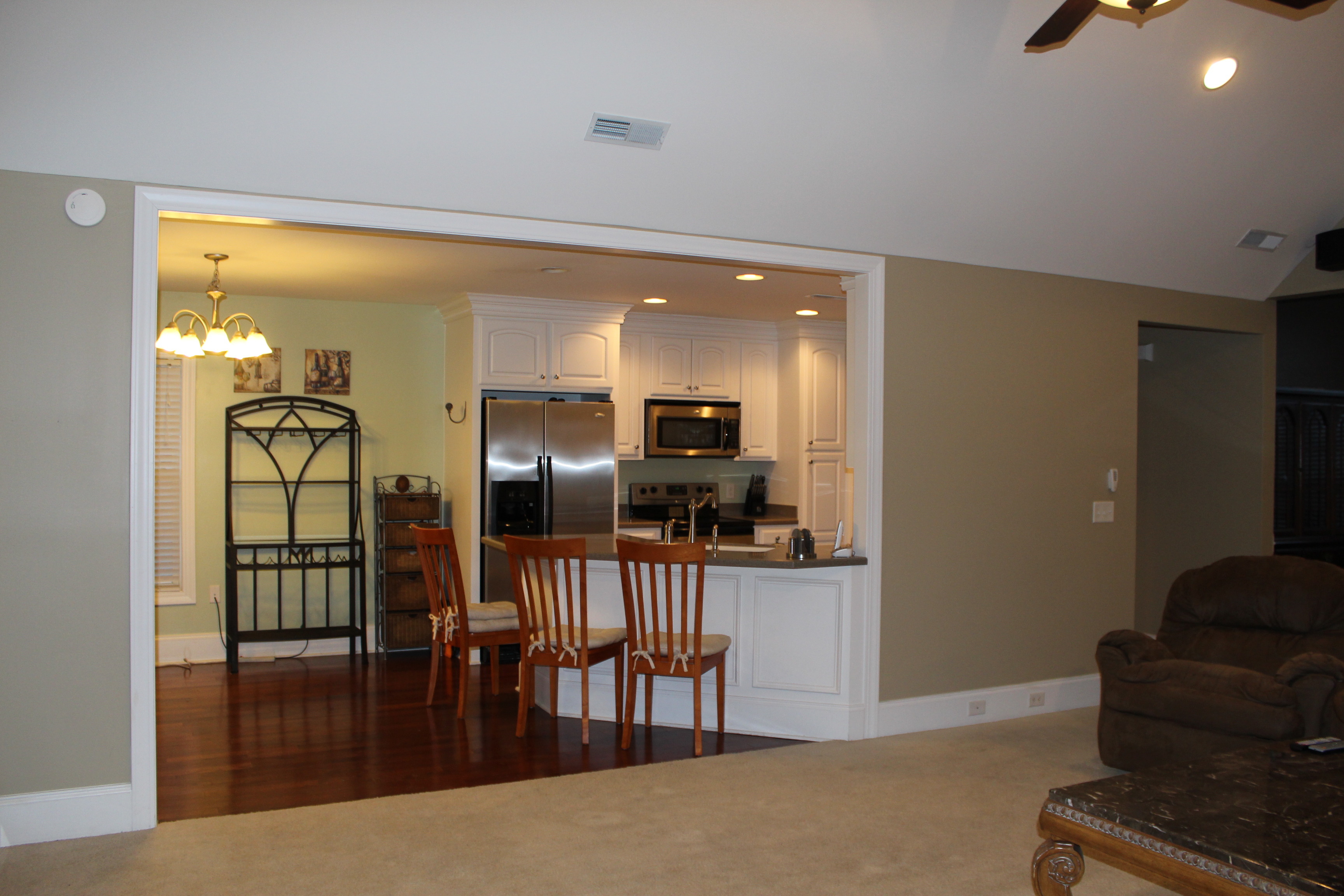 Homes for Sale in Carolina Palms Subdivision Sumter, SC