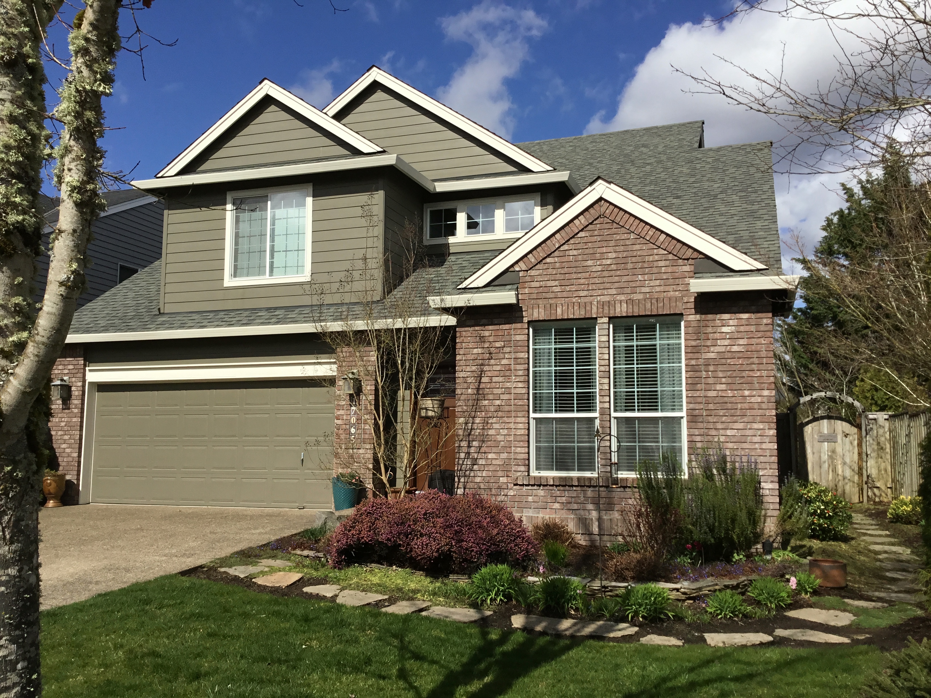 Coming soon... Home for sale in Sherwood, Oregon