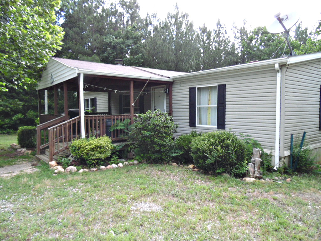 House For Sale 135 Hidden Pond Rd Keysville, VA 23947
