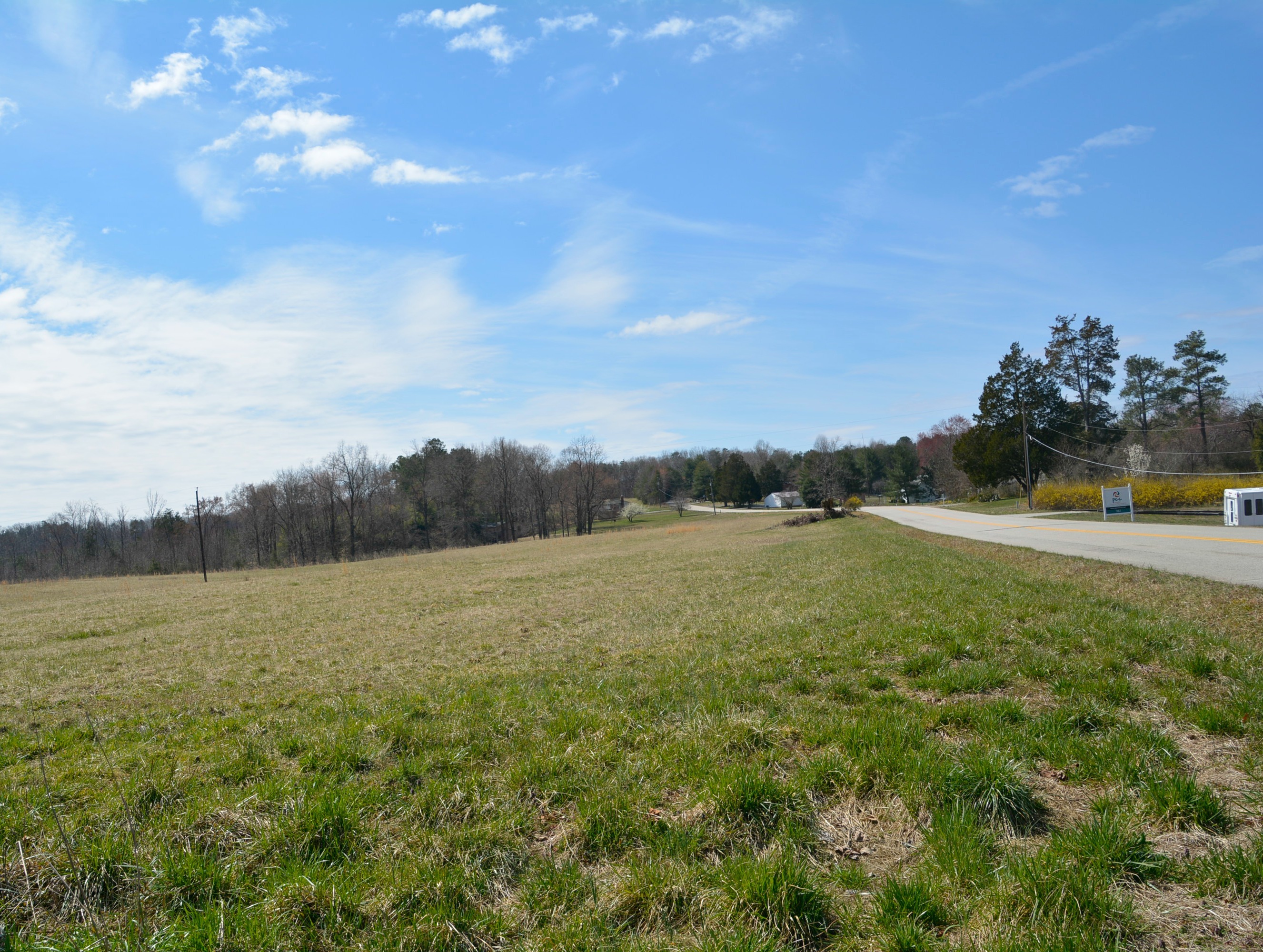 Land For Sale110 AC Fairgrounds Rd Farmville, VA 23901