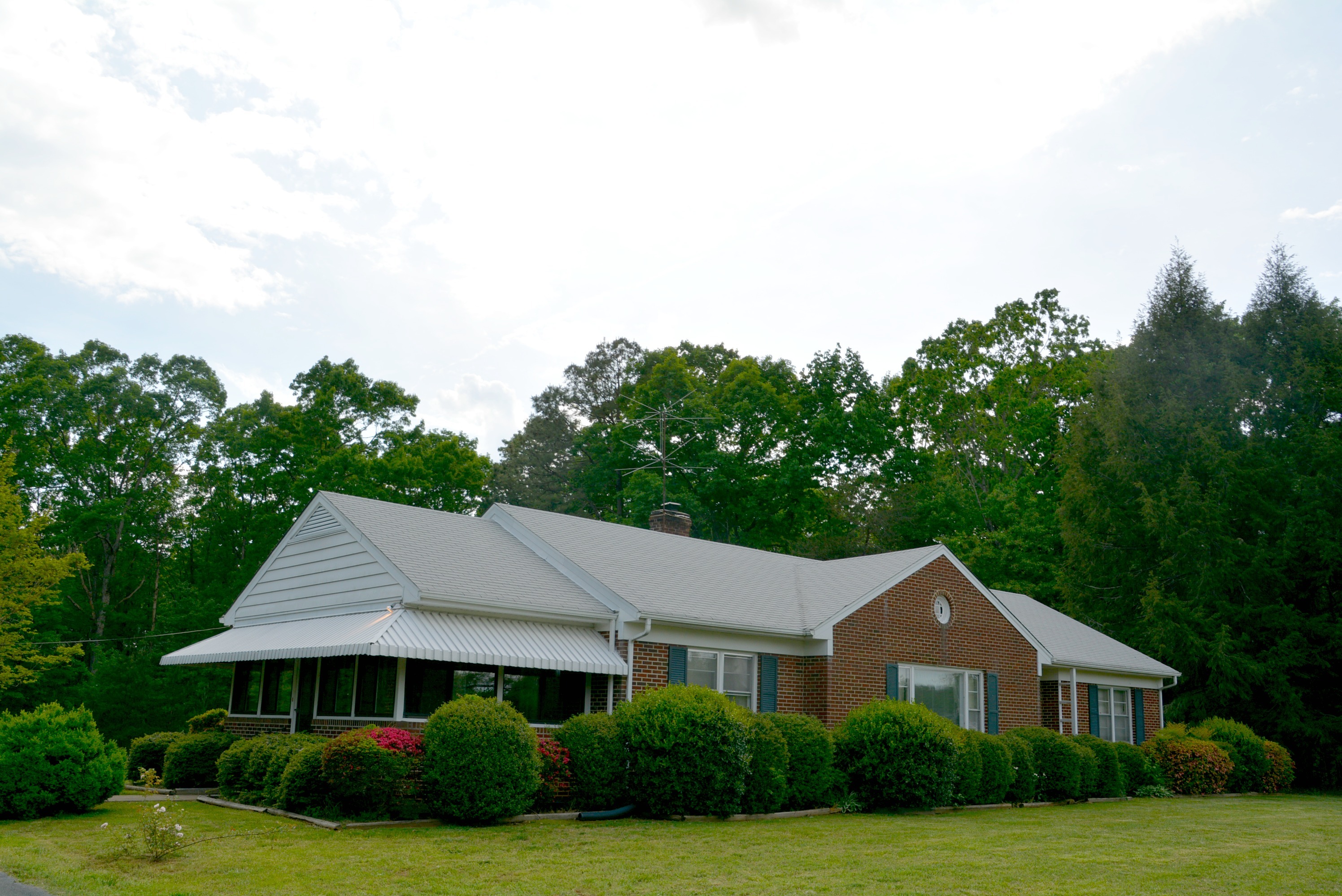 House For Sale 767 Fairgrounds Rd Farmville, VA 23901