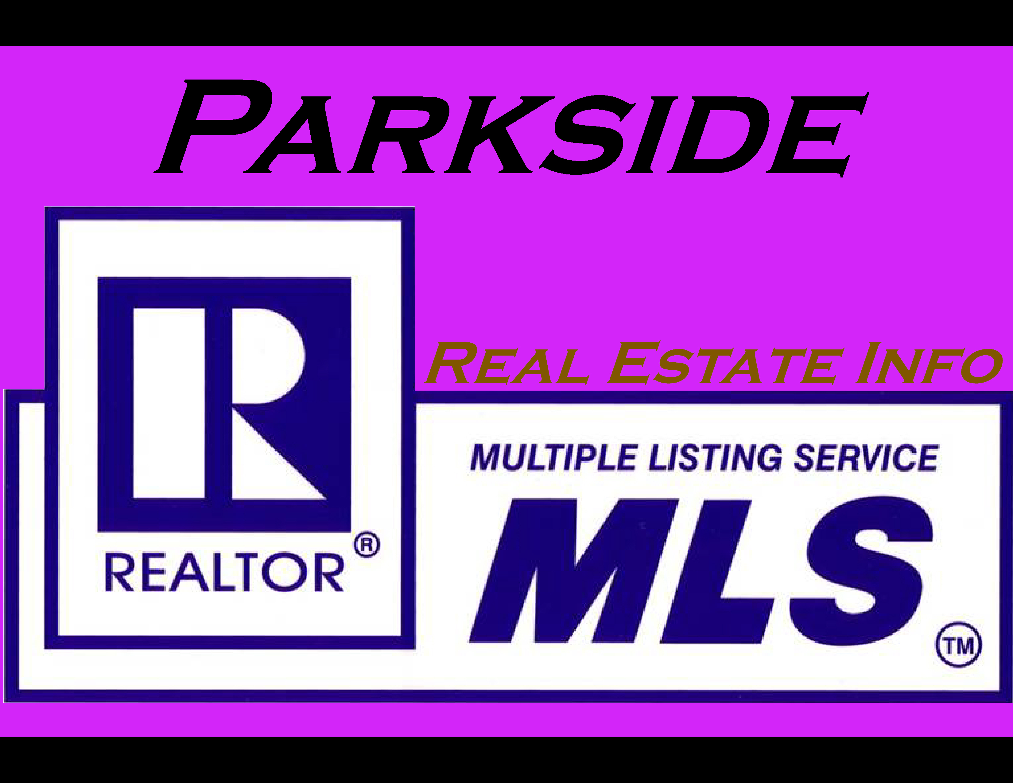 PARKSIDE, ORLANDO, FL., 32836 Dr. Phillips