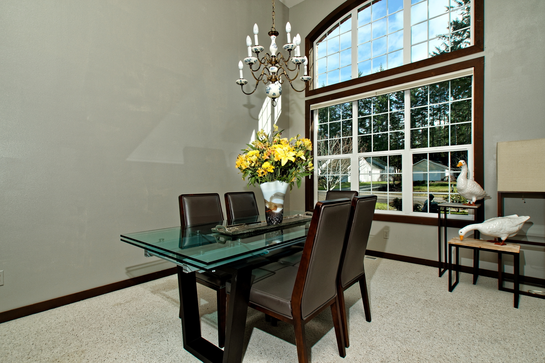 Majestic Custom built RamblerLakeLand Village