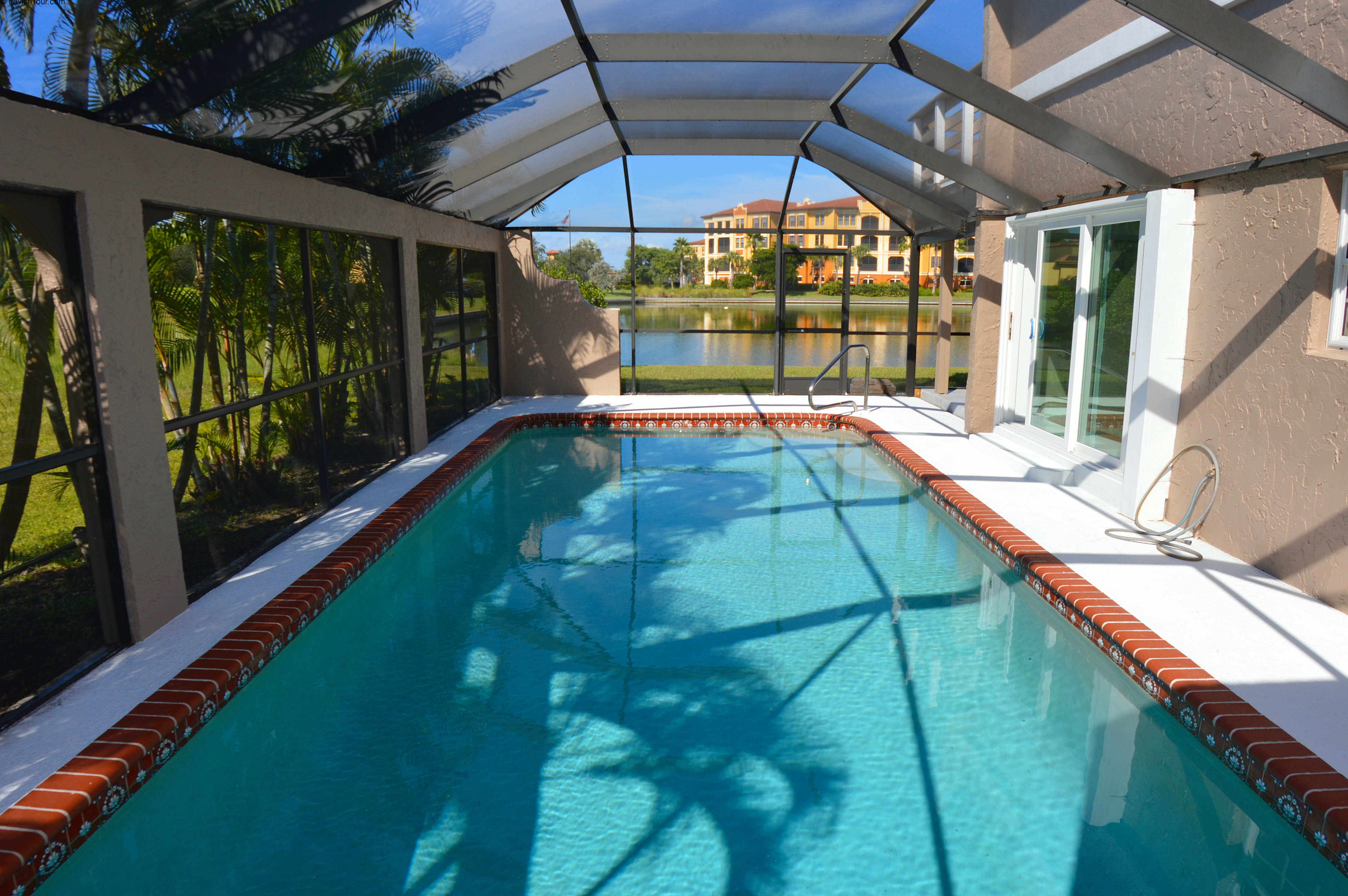 Punta Gorda, FL Pool Home for Sale