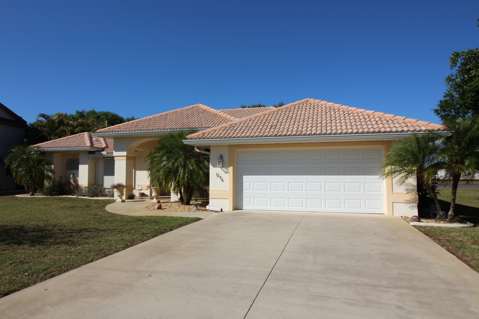 JUST SOLD Punta Gorda FL Pool Home
