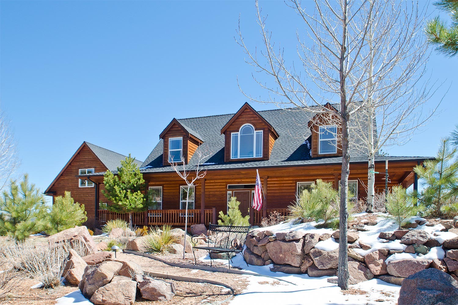 *SOLD* 43 Spring Valley Drive Spectacular Home for Sa