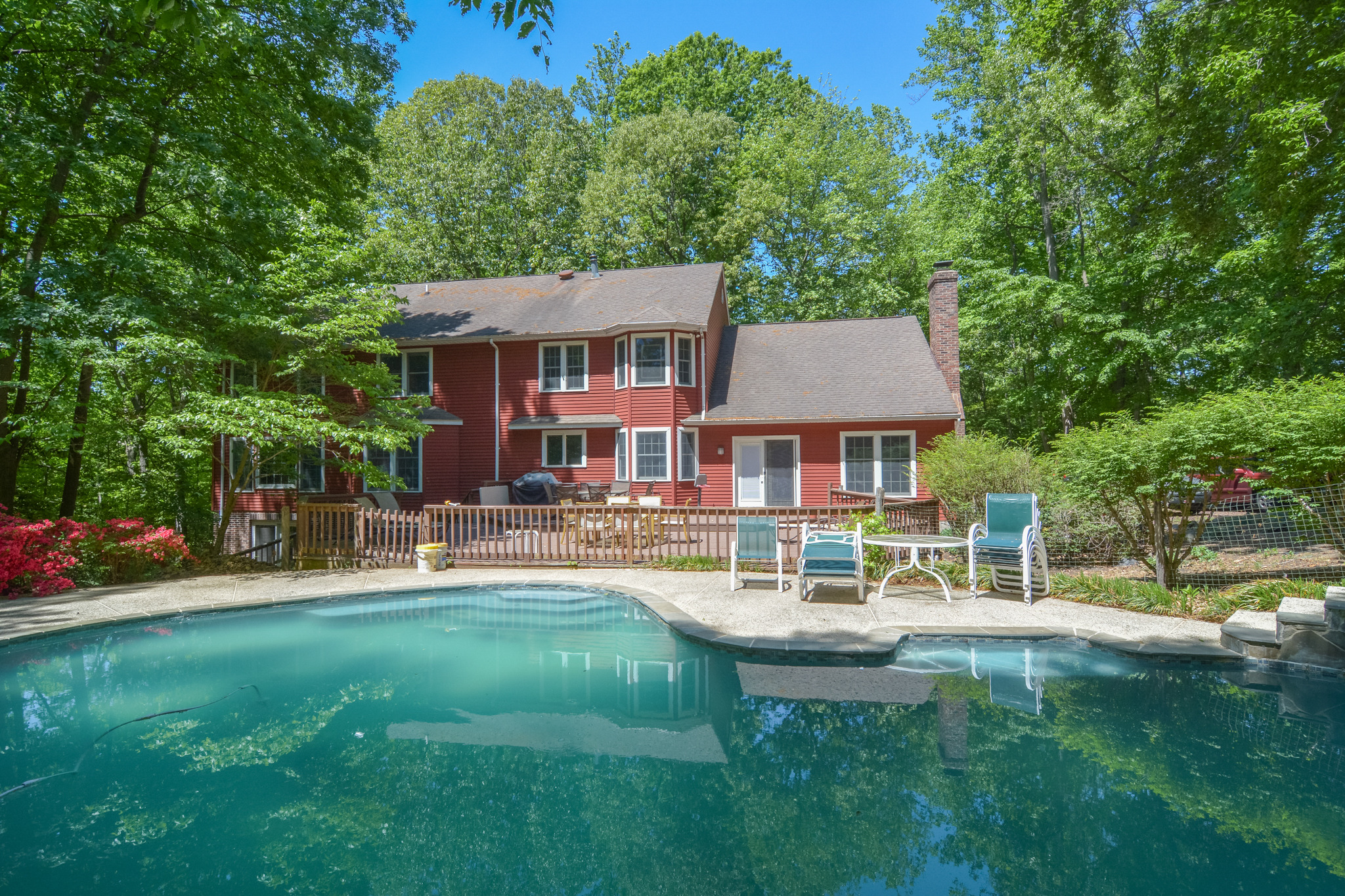 1923 Chaparrall Court, Crownsville, Maryland For Sale