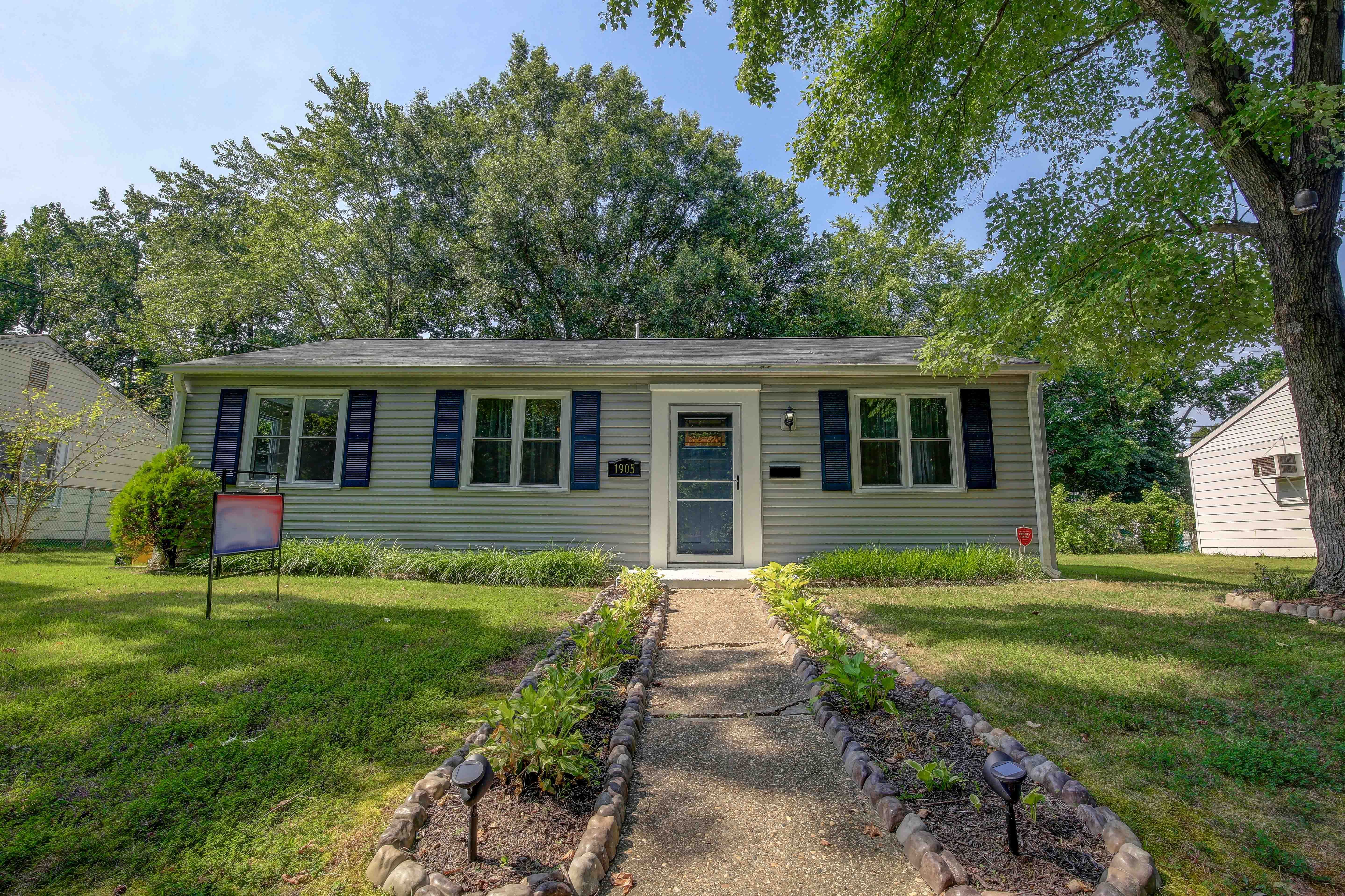 Multiple Offers in the Fall YES!