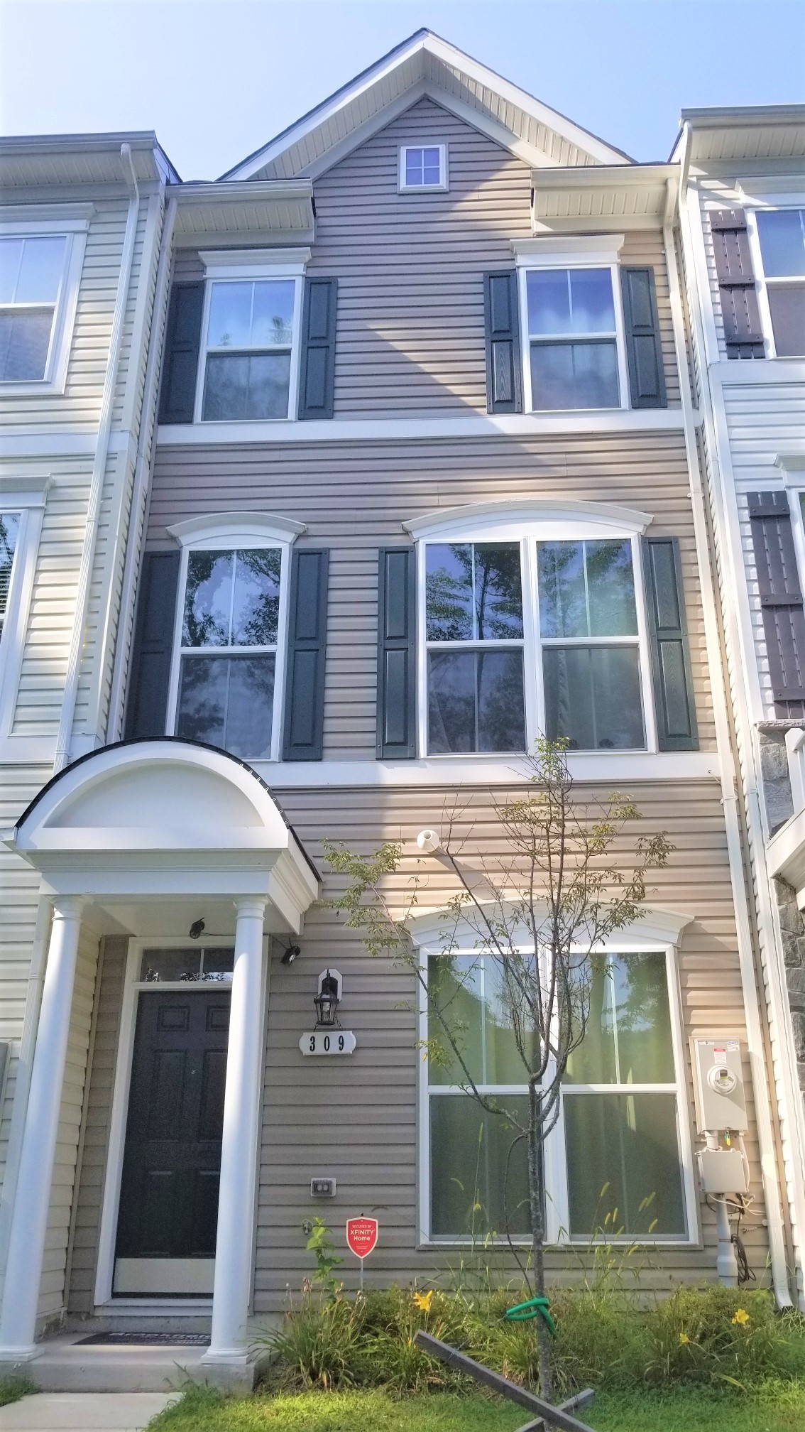 Maryland Still Has a LOT of Foreclosures Short Sale O