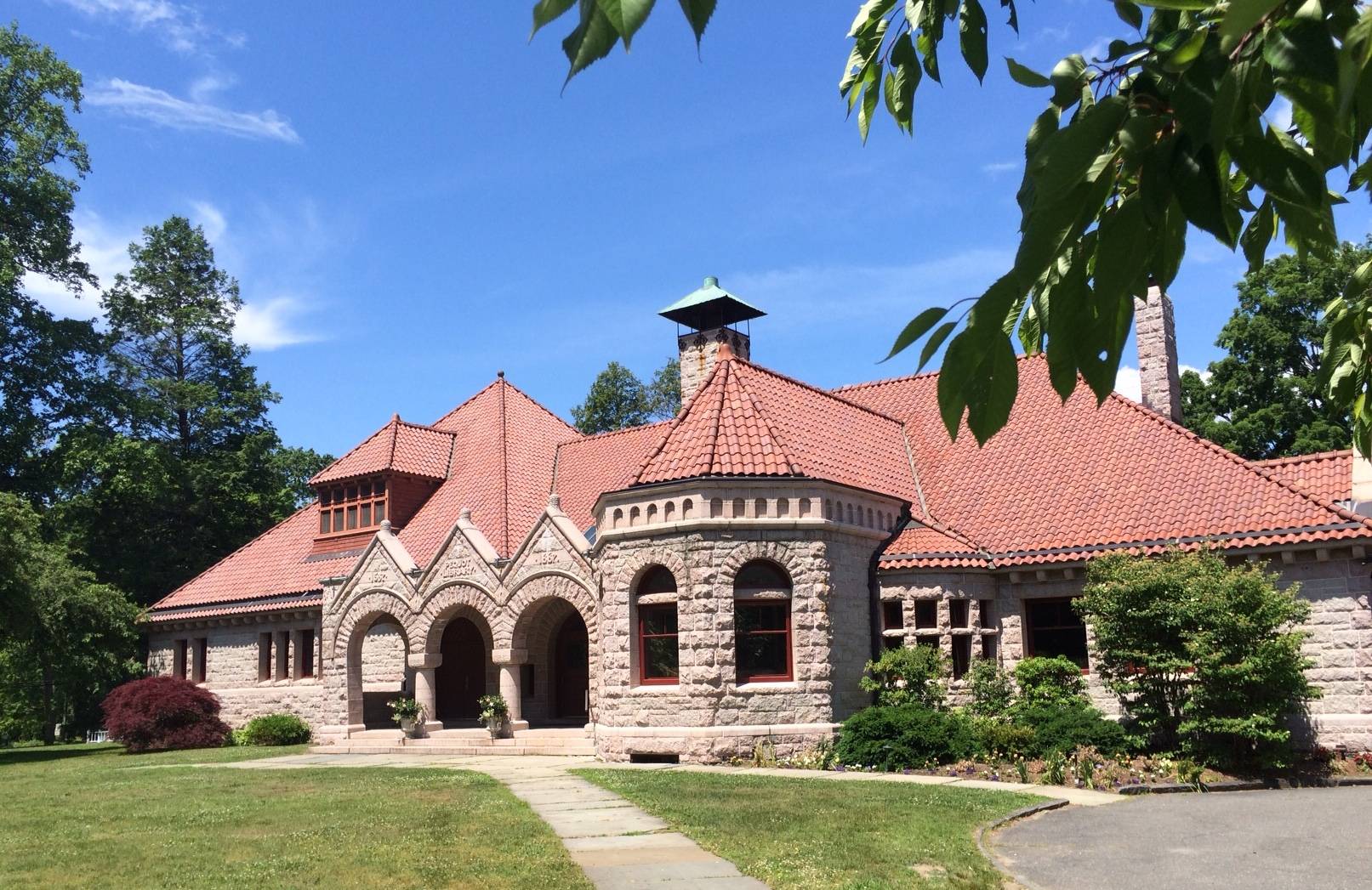 A Hidden Gem Southport, Connecticut!