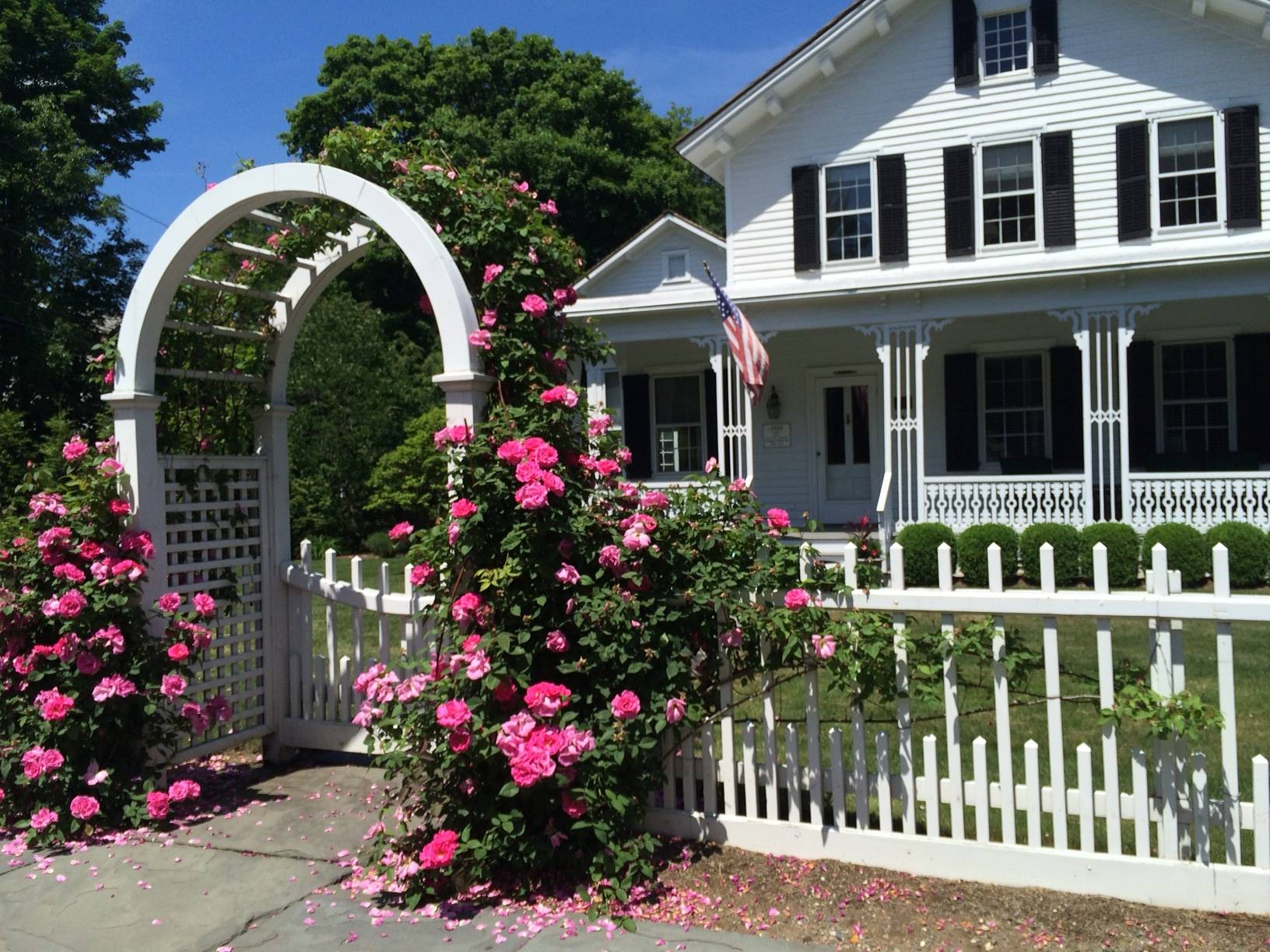 A Hidden Gem Southport, Connecticut!