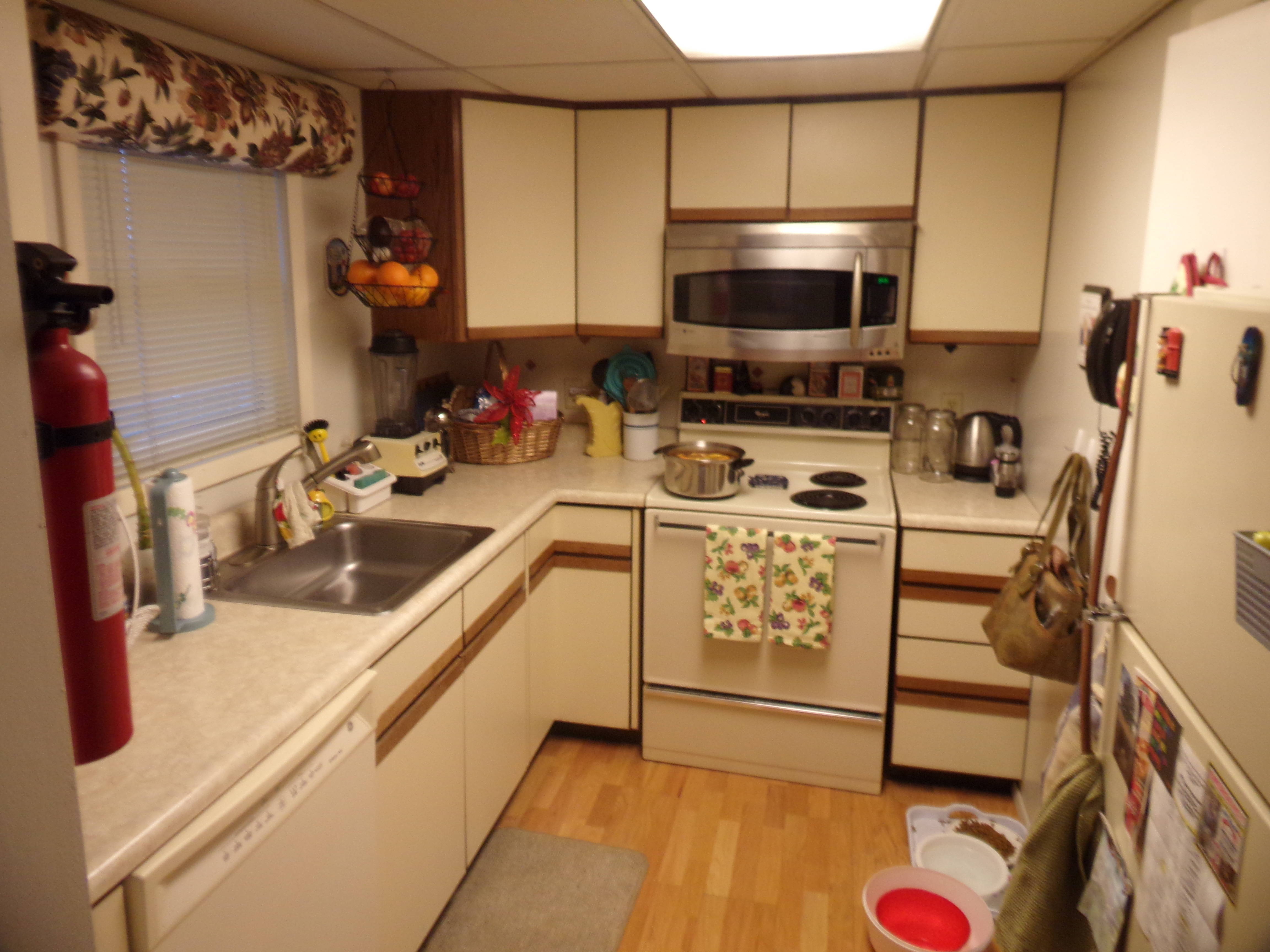 Spacious and Affordable East Orange, New Jersey Townhou