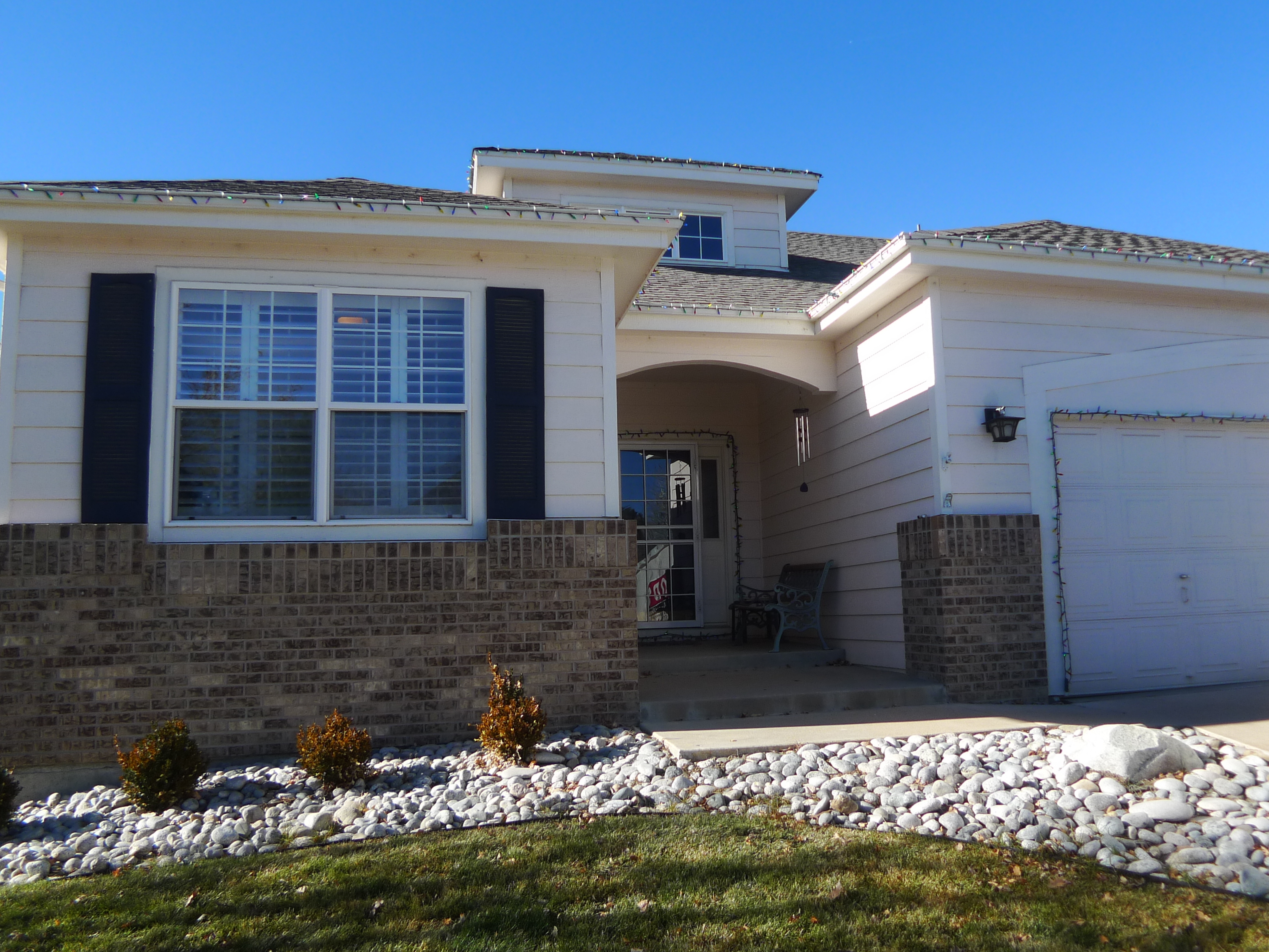 6281 S Jericho Way Ranch Floorplan Homes for Sale, Centennial CO