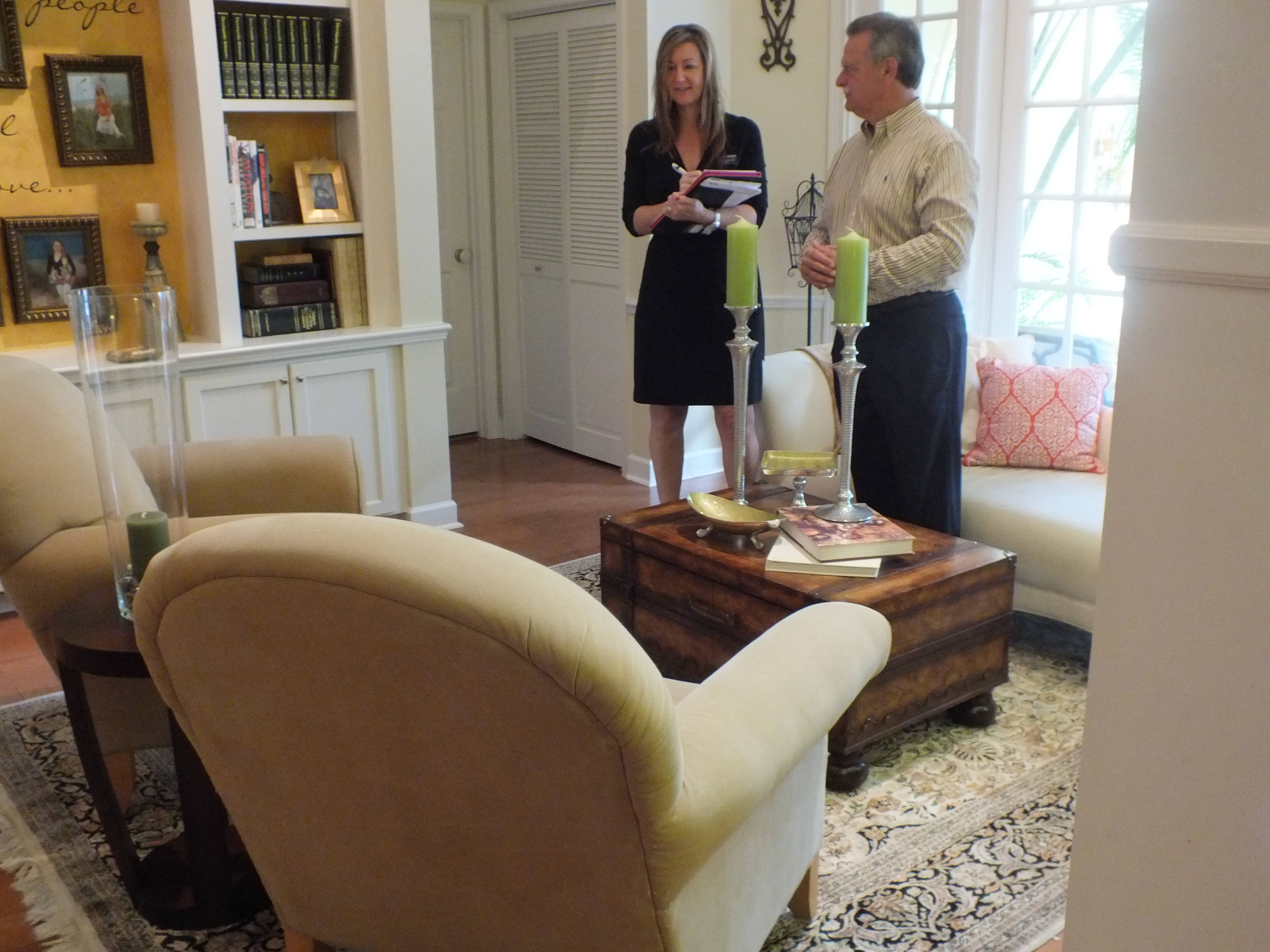 Estate Shipping When Needed Most