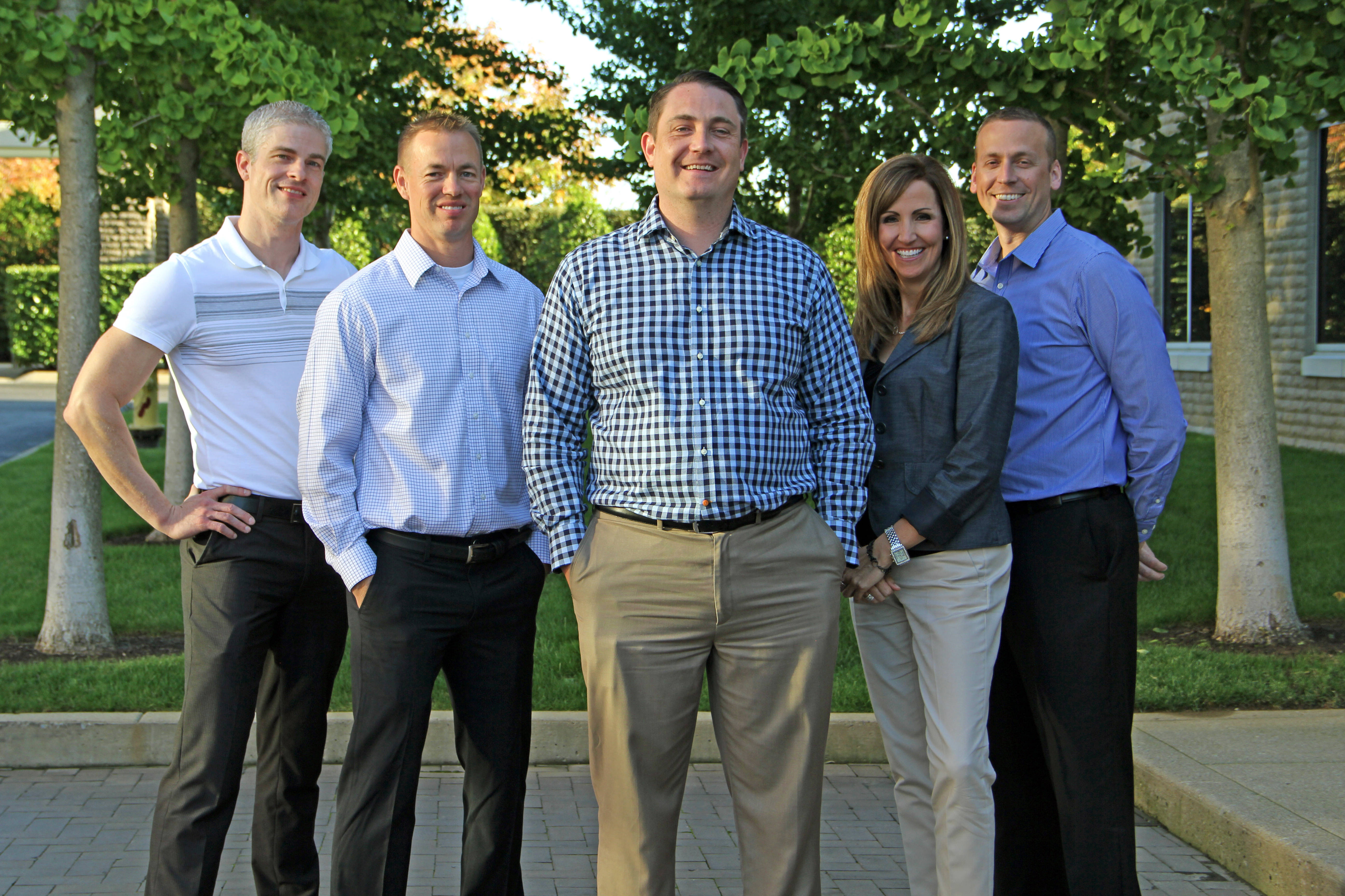 The Sell and Stage Team Moves to Re/Max