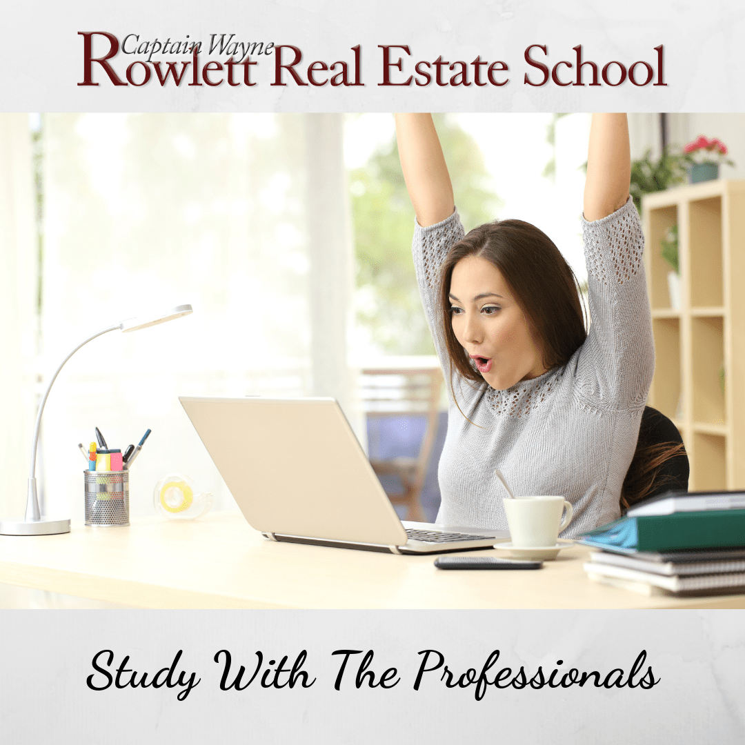 Is It Time To Renew Your Florida Real Estate License?