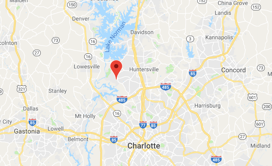 Barkley Homes For Sale, Huntersville NC Real Estate