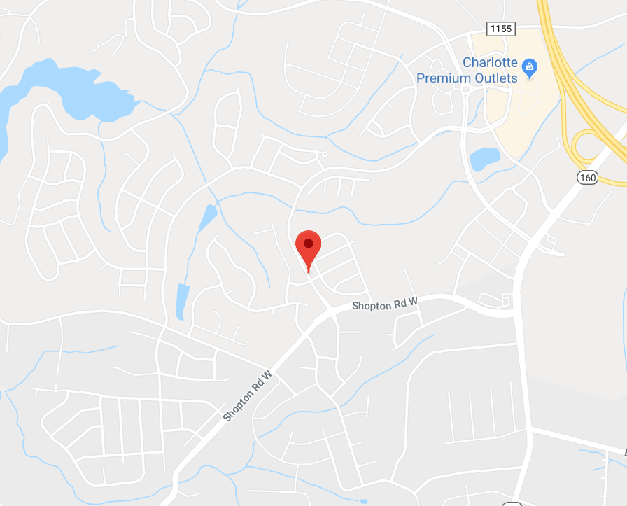 Homes For Sale in Berewick, Charlotte NC Real Estate