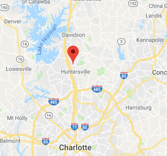 Monteith Homes For Sale, Huntersville NC Real Estate