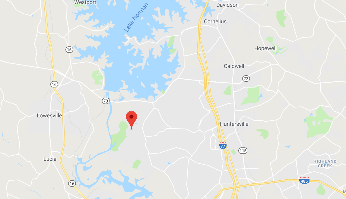 Stephens Grove Homes For Sale, Huntersville NC