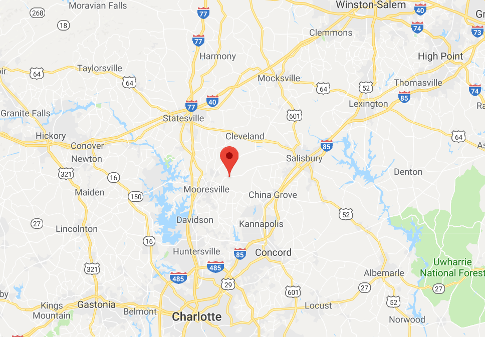 Homes For Sale in Teeter Farms Estates, Mooresville NC