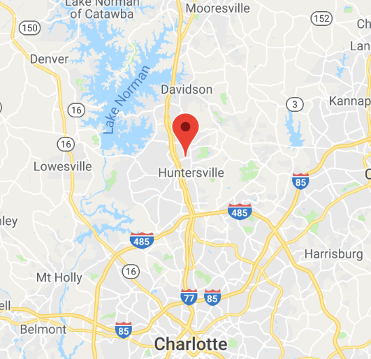 Monteith Place Homes For Sale, Huntersville NC Real E