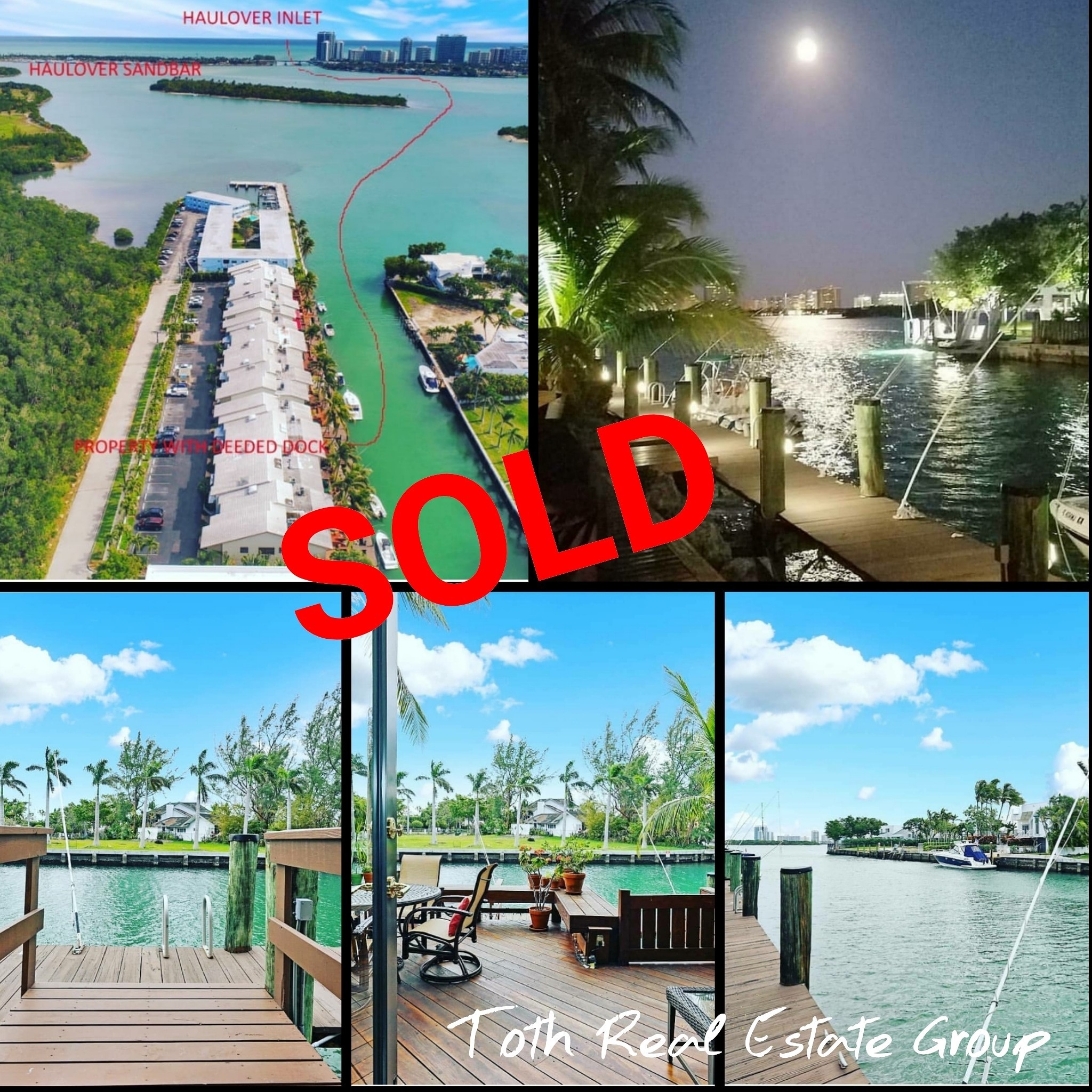 Hidden Cove Townhouses North Miami Real Estate, Fl