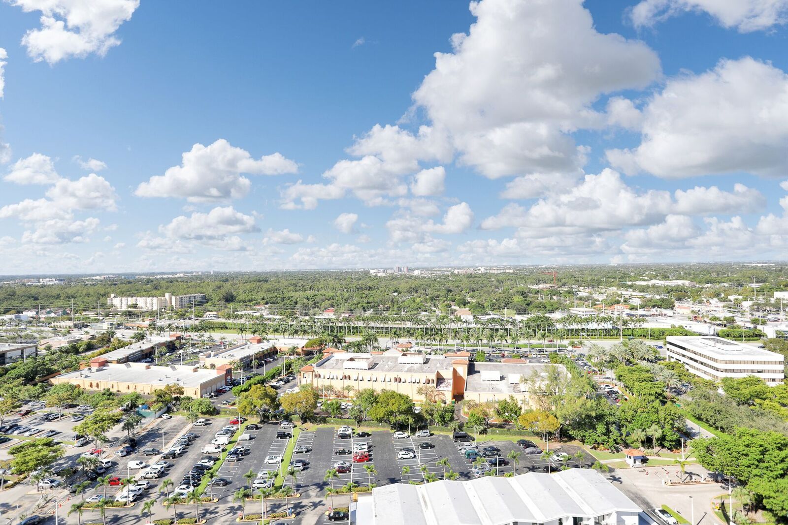 Estate sale at the Commodore Plaza Aventura Fl