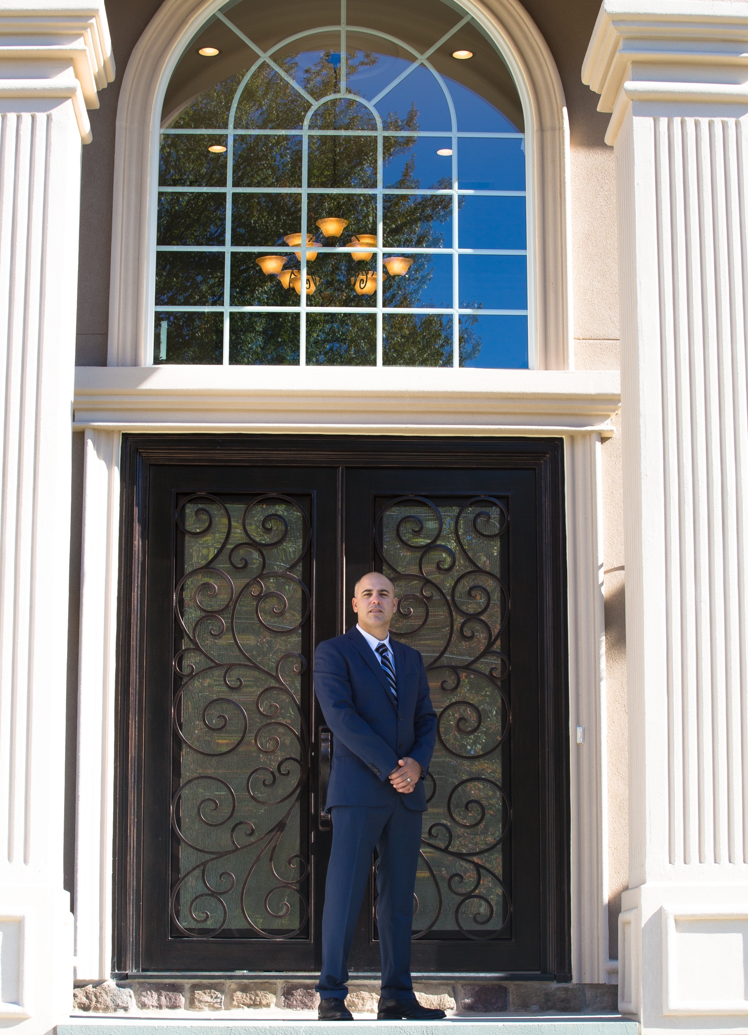 Zohar "Zack" Zamir Bergen County NJ Real Estate Expert