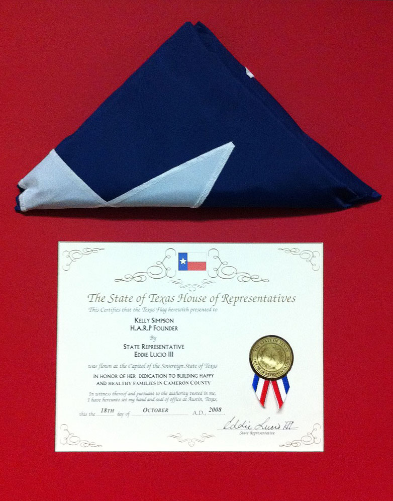 Media & Honors Active Relationships Center