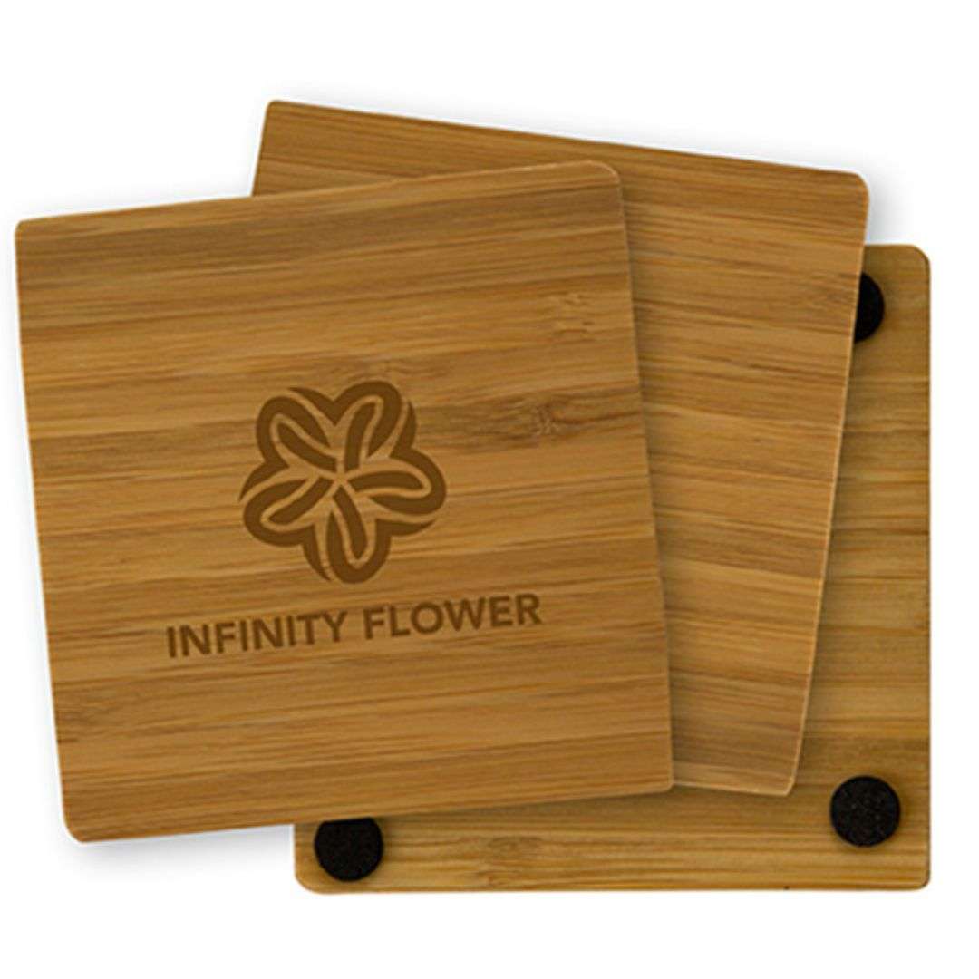 Bamboo Coasters ARC Active Results Collaborative