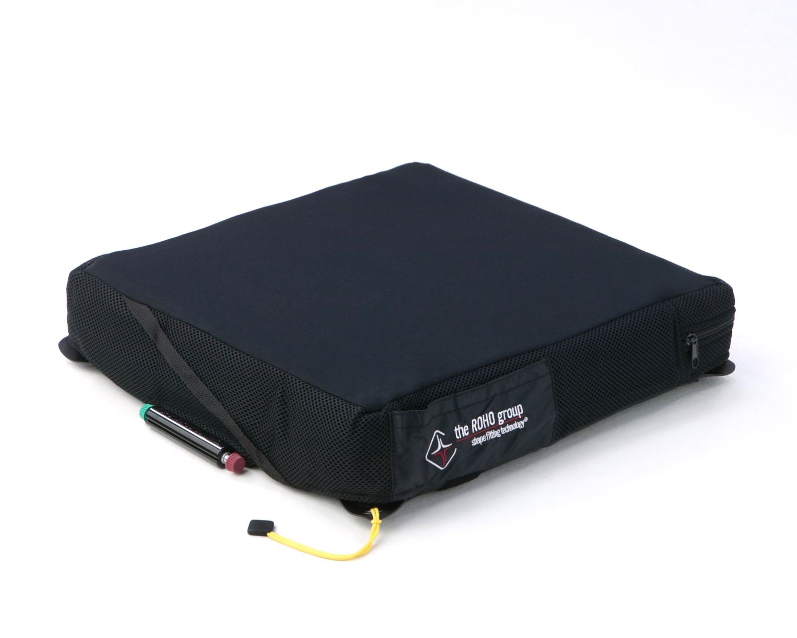 ROHO QUADTRO SELECT – Activesalon – salon medyczny, sprzęt rehabilitacyjny