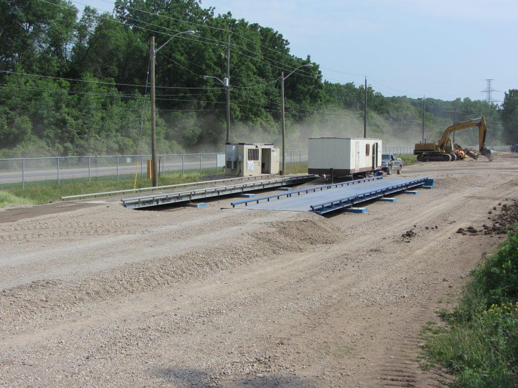 Michigan Truck and Weigh Scales Sales, Rentals & Calibration