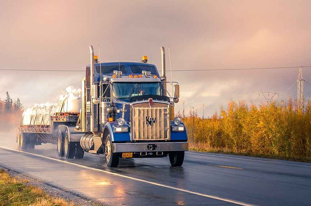 Signs It's Time to Replace Your Truck Scale Active Scale