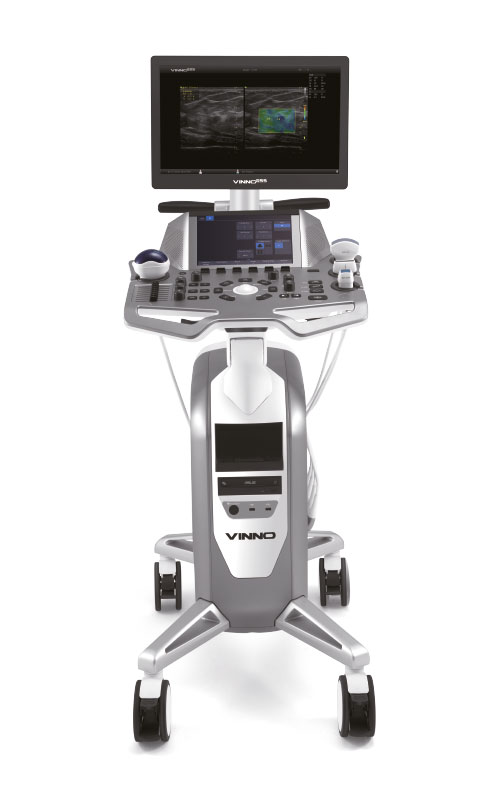 Top Ultrasound Machine Supplier Malaysia Quality Imaging