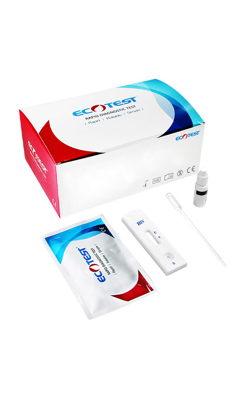 Reliable Rapid Kit Supplier Malaysia Quick Testing Solutions