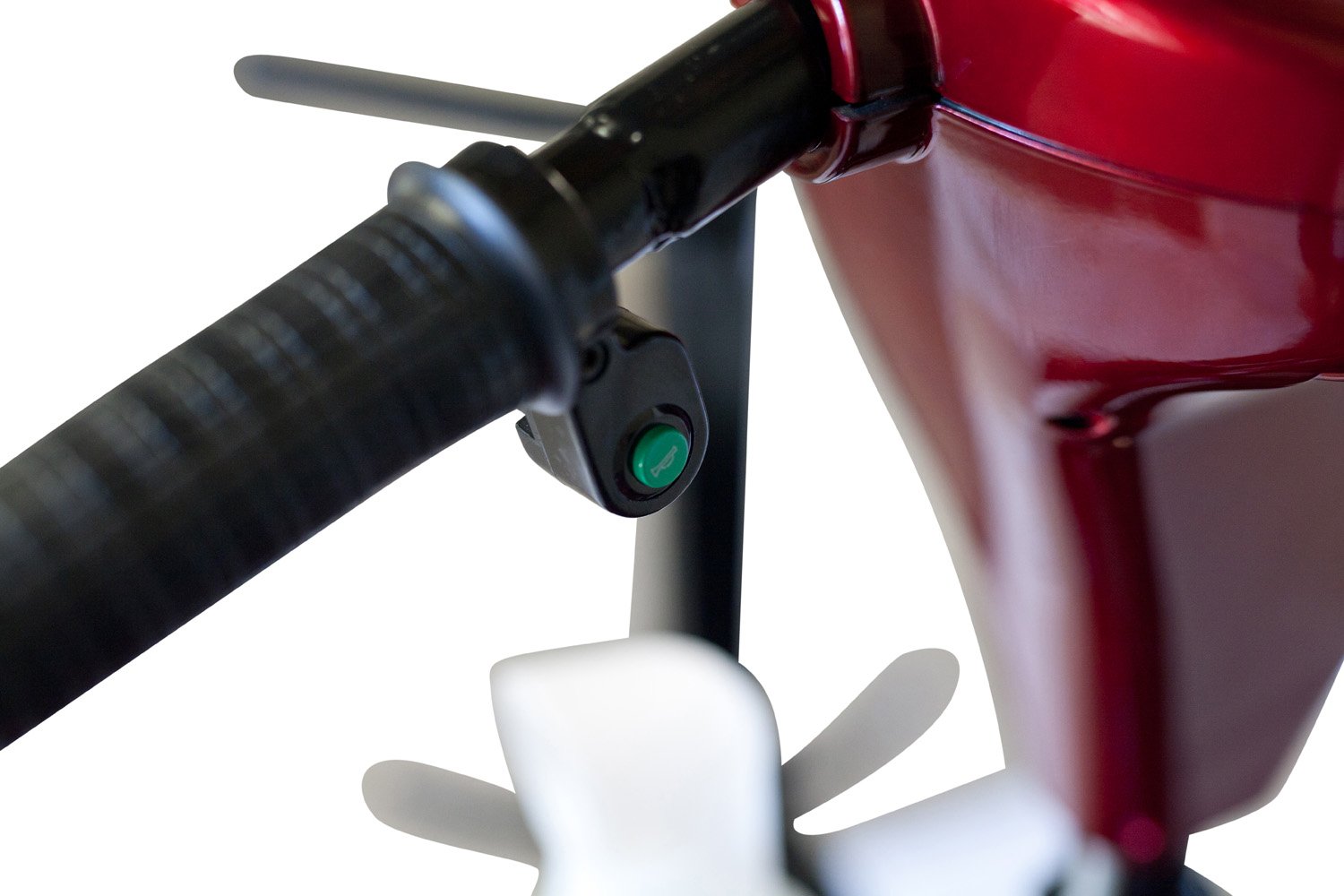 IM4 Golf Buggy Active Scooters Single Seater One Person