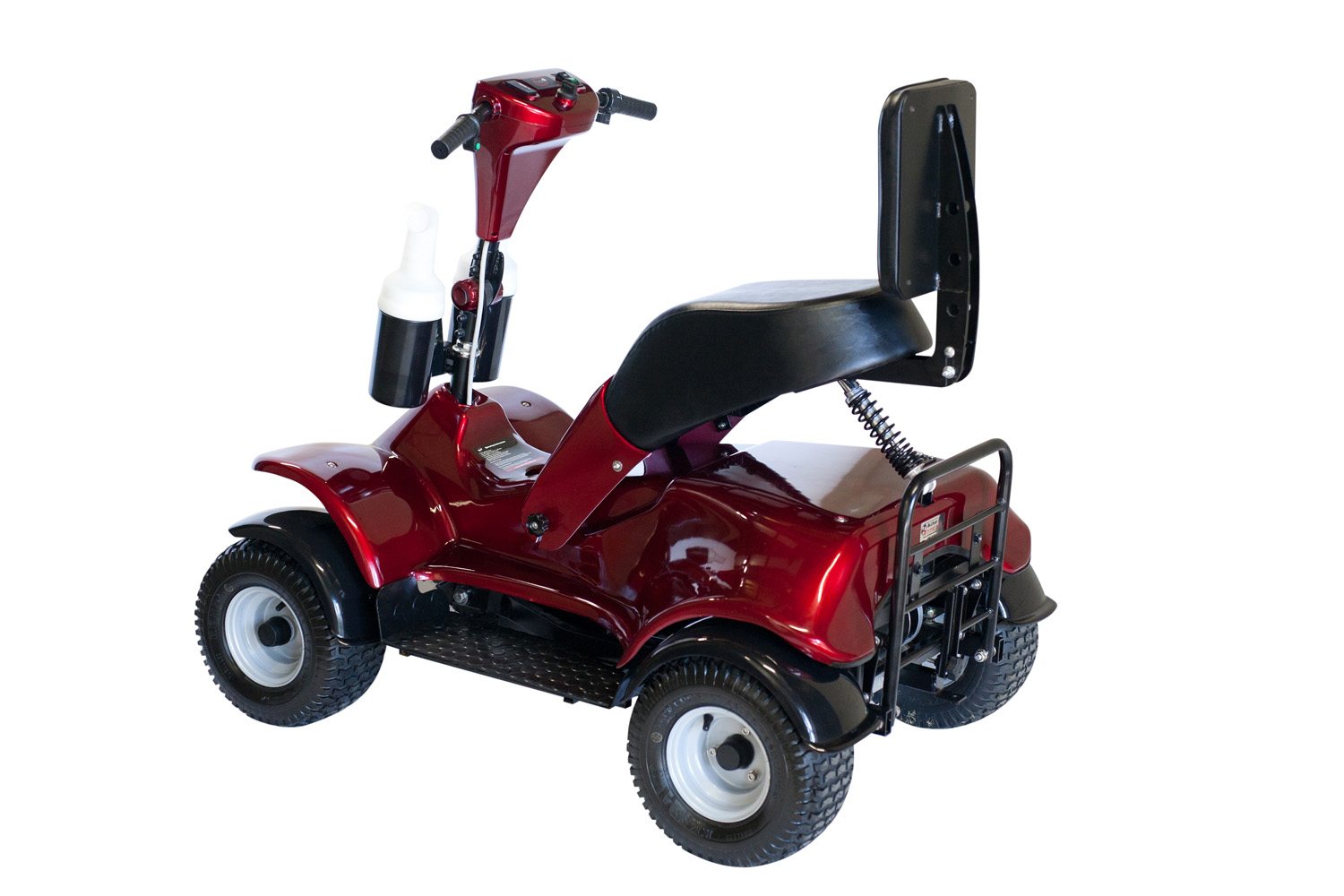 IM4 Golf Buggy Active Scooters Single Seater One Person