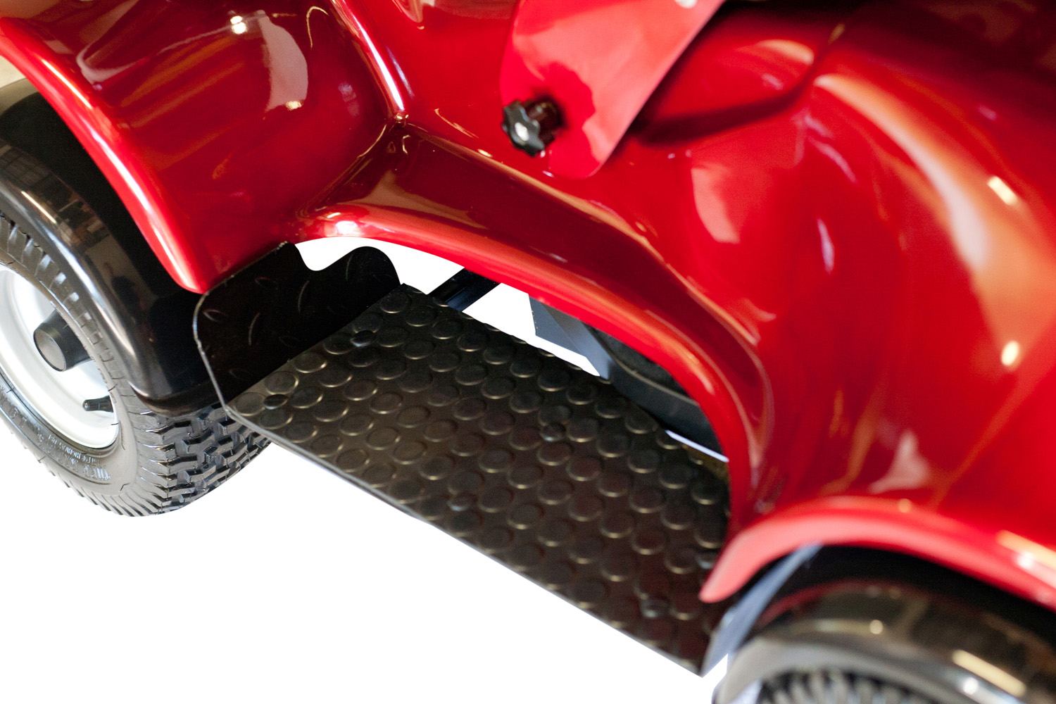 IM4 Golf Buggy Active Scooters Single Seater One Person