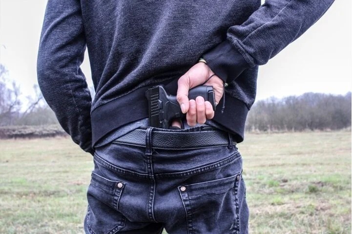 The Critical Role of Active Shooter Training and Threat Assessment A