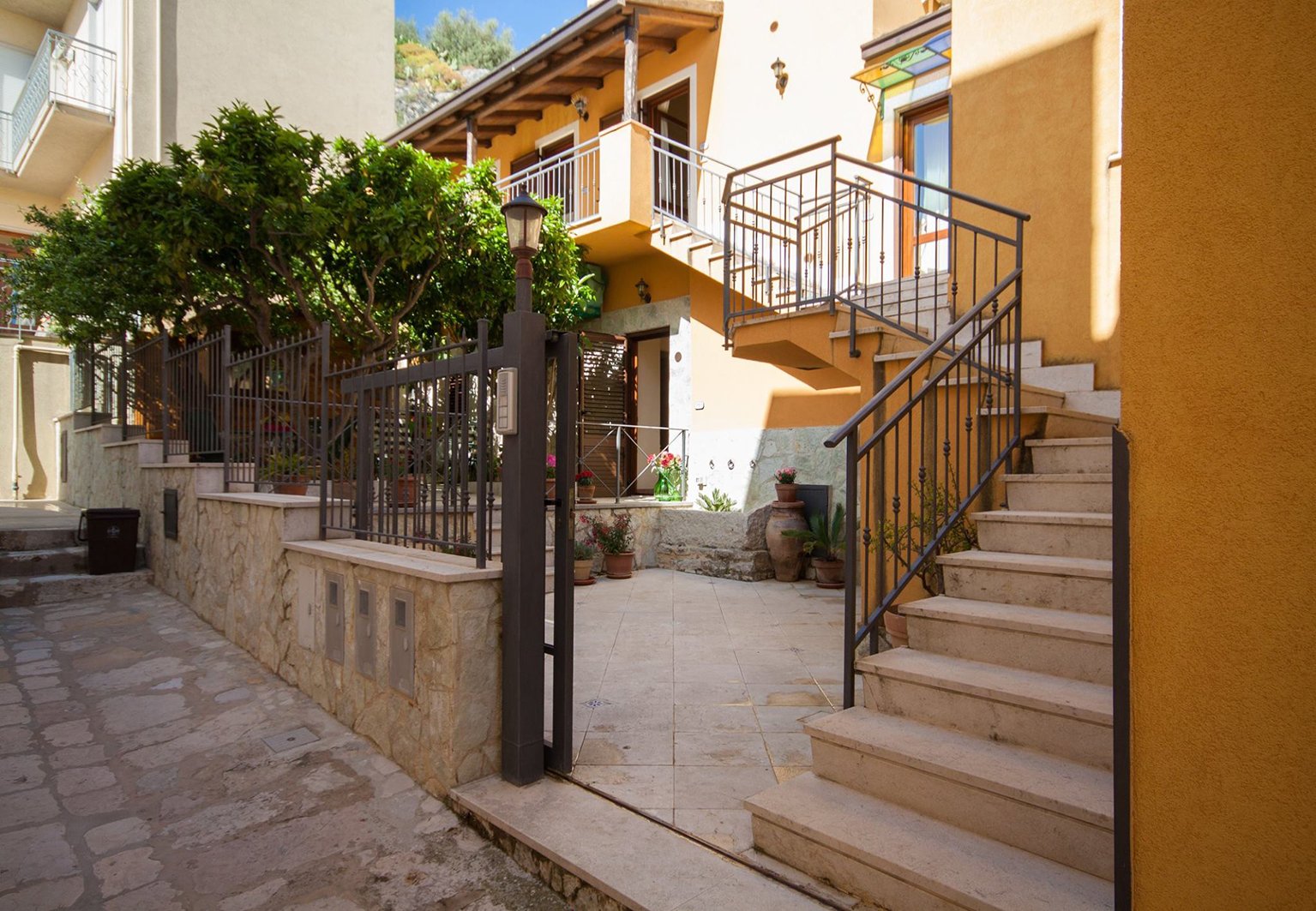 Case Vacanza San Marco Active Sicily Vacanze sportive in Sicilia