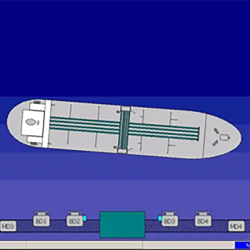 SmartDock® Laser Docking Aid System Active Solution Company Limited